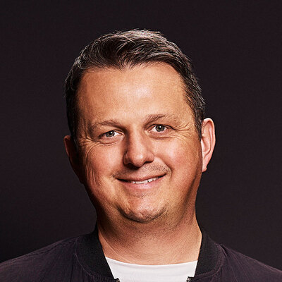 Oliver Ruhm